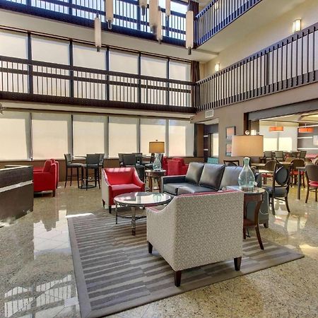 Heritage Inn Suites Houston Sugar Land, Trademark By Wyndham Exterior photo