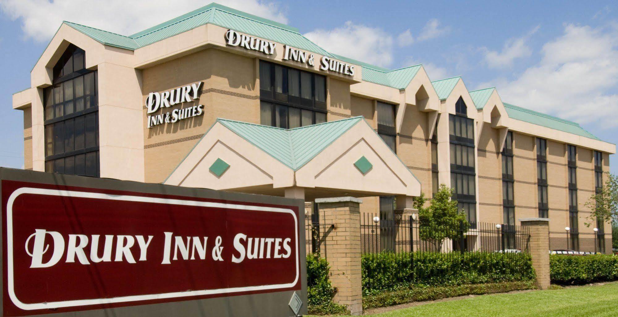 Heritage Inn Suites Houston Sugar Land, Trademark By Wyndham Exterior photo