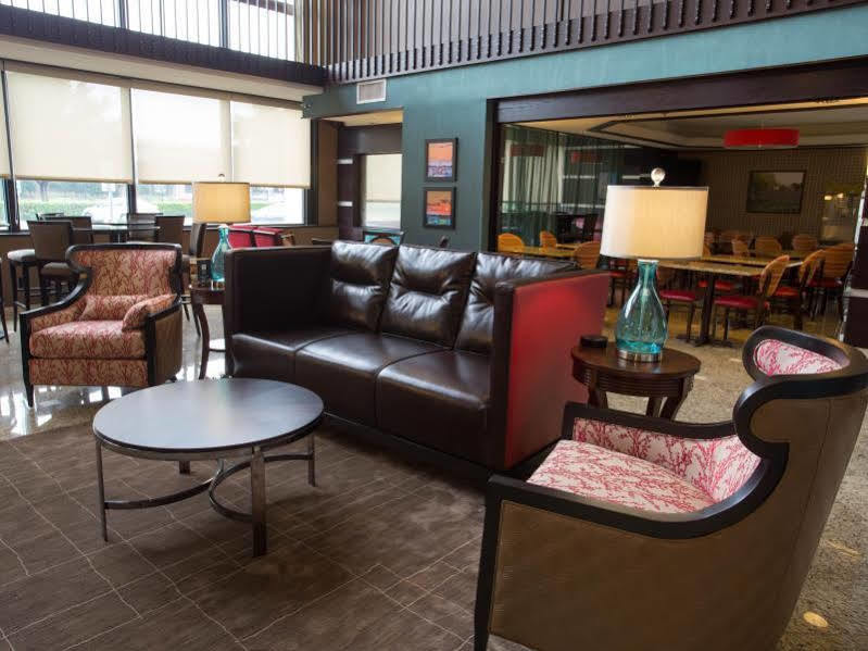 Heritage Inn Suites Houston Sugar Land, Trademark By Wyndham Exterior photo